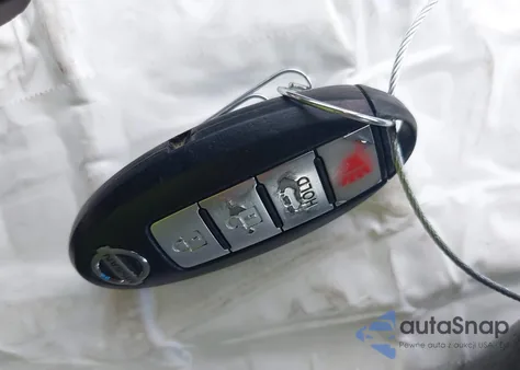 2011 Nissan Altima 2.5 S z USA, uszkodzony, nr VIN 1N4AL2AP4BN437742